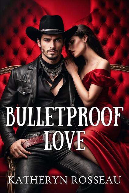 Bulletproof Love