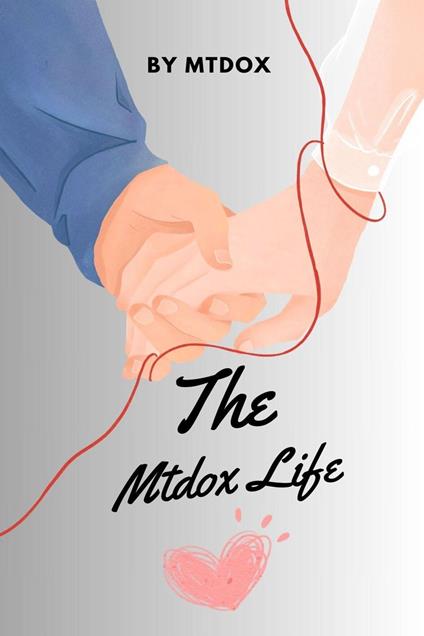 The Mtdox Life - Mtdox - ebook