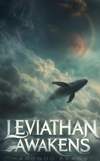 Leviathan Awakens