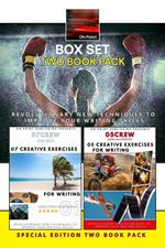 Creative Exercises for Writing Box Set (07CREW & 05CREW)