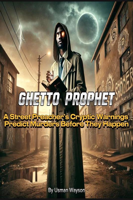 Ghetto Prophet