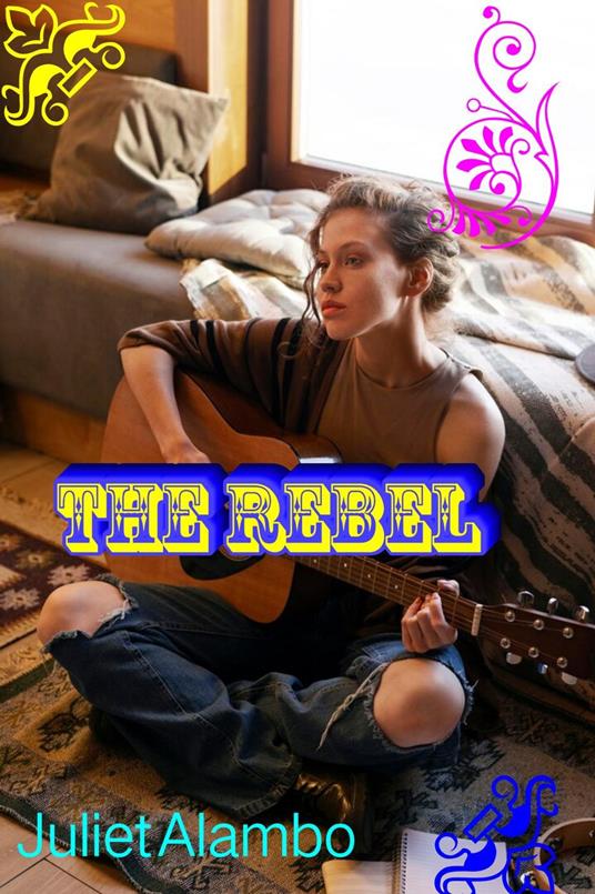 The Rebel