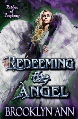 Redeeming the Angel - Brooklyn Ann - cover