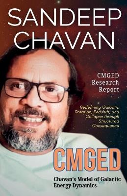 CMGED Research Report - Sandeep Chavan - cover