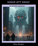 Rogue City Rising - The Machine Conspiracy