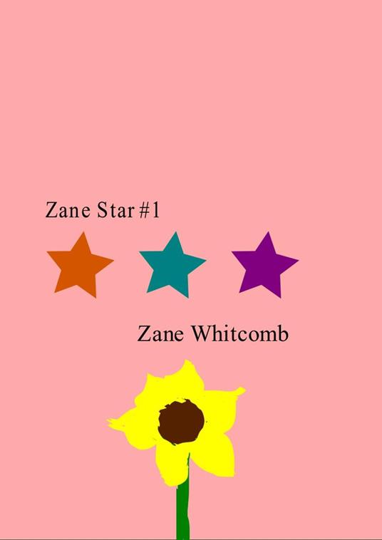 Zane Star #1