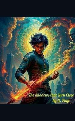The Shadows that Lurk Close - S Page - cover