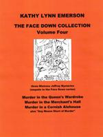 The Face Down Collection Four