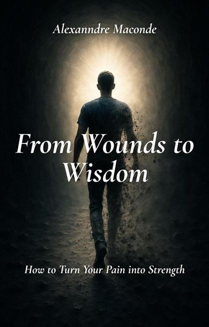 From Wounds to Wisdom