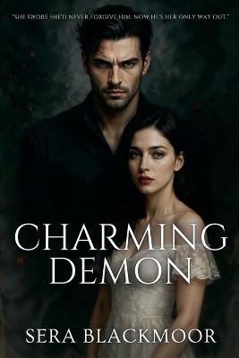 Charming Demon - Sera Blackmoor - cover