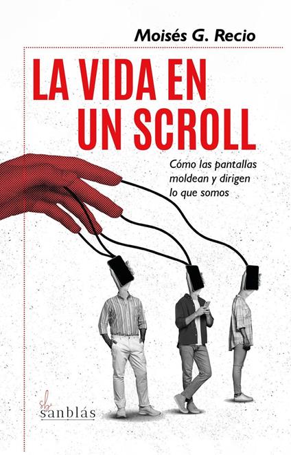 La vida en un scroll