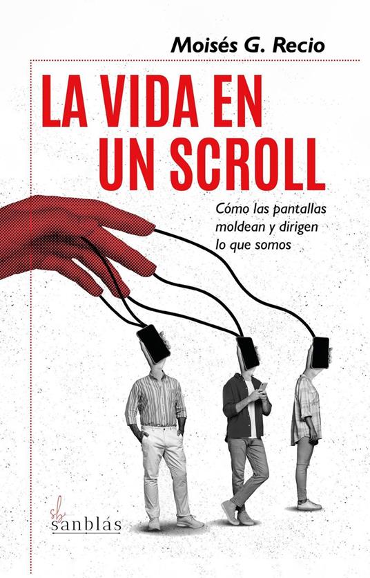 La vida en un scroll