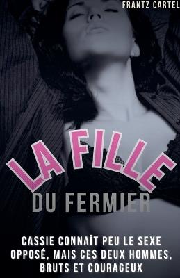 La fille du fermier - Frantz Cartel - cover