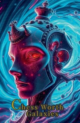 Chess Worth Galaxies - Willianinnovador - cover