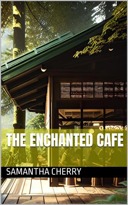 The Enchanted Cafe