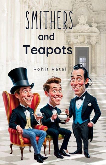 Smithers and Teapots