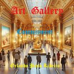 Art Gallery