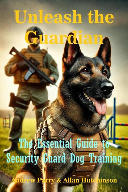 Unleash the Guardian