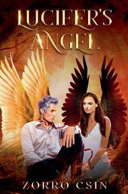 Lucifer's Angel - Zorro Csin - cover