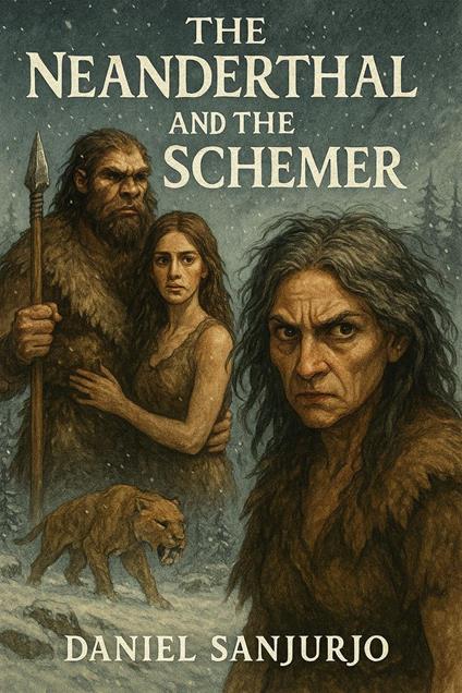 The Neanderthal and the Schemer