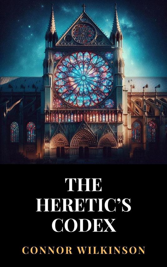 The Heretic's Codex