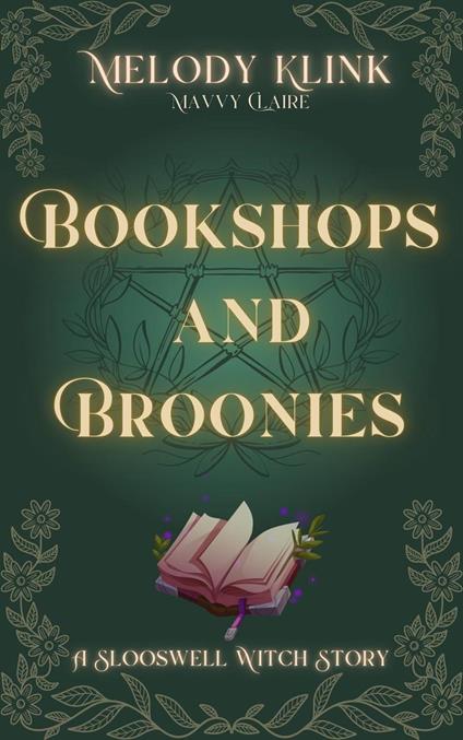 Bookshops & Broonies