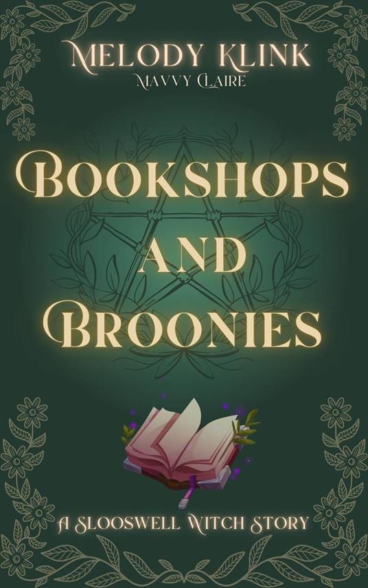 Bookshops & Broonies