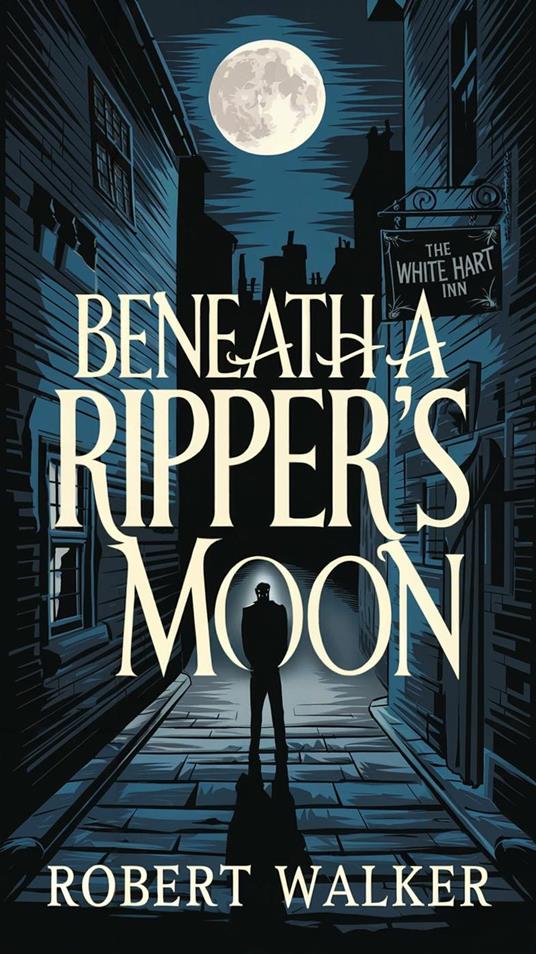 Beneath a Ripper's Moon