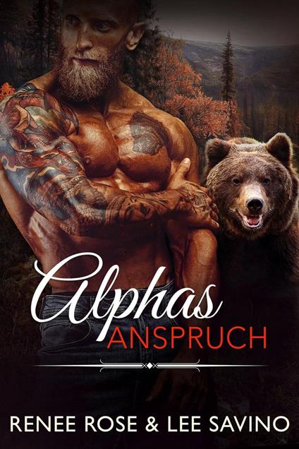 Alphas Anspruch