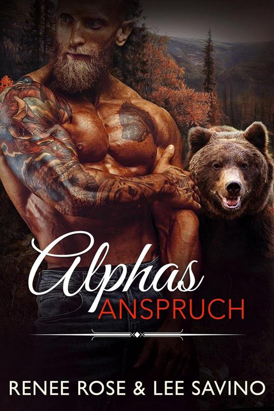 Alphas Anspruch