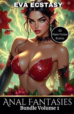 Anal Bundles Volume 1 - Eva Ecstasy - cover