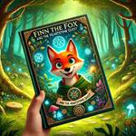 Finn the Fox’s Magical Journey