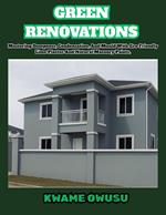Green Renovations