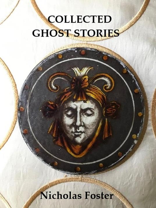 Collected Ghost Stories