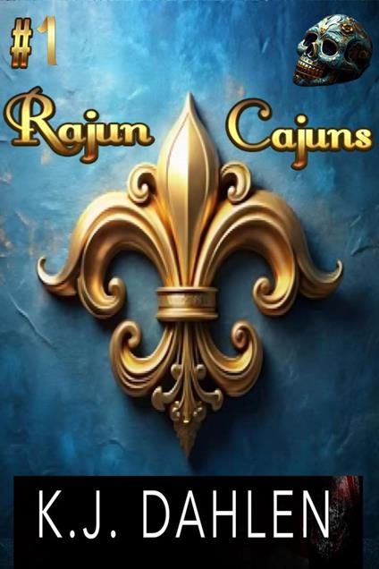 Rajun Cajuns