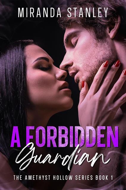 A Forbidden Guardian