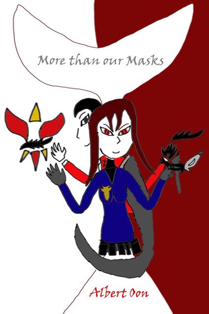 More than our Masks
