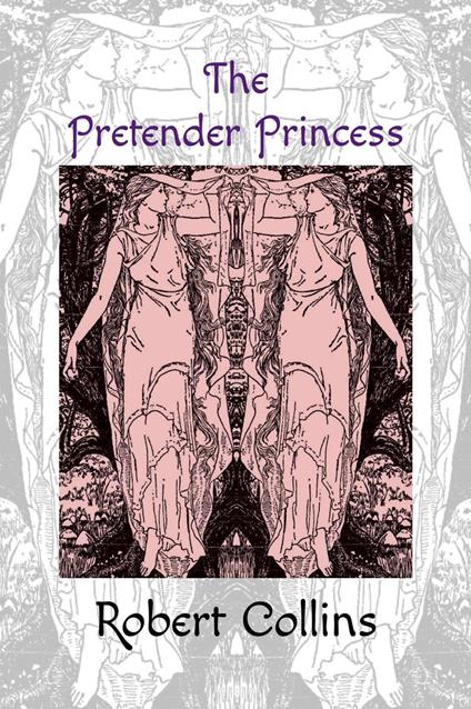 The Pretender Princess