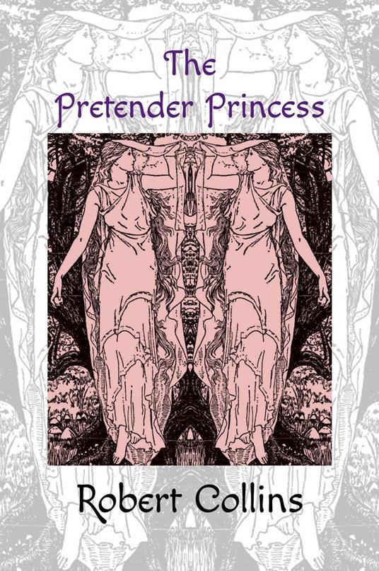 The Pretender Princess