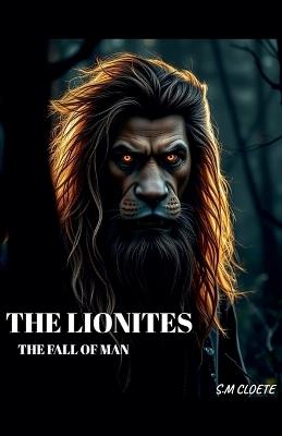 The Lionites - Sm Cloete - cover
