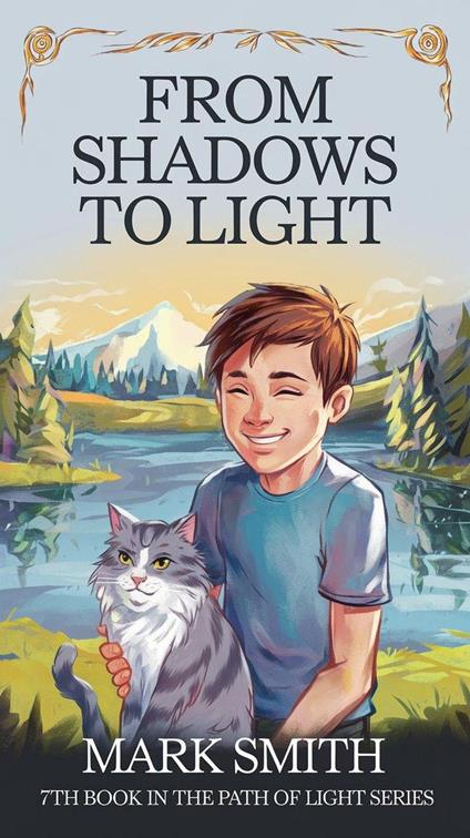 From Shadows To Light