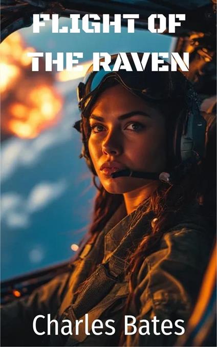 Flight of the Raven: Crossing the Bridge