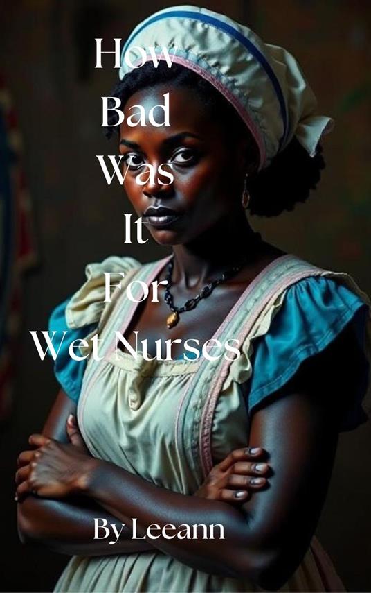 How Bad Was It For Wet Nurses