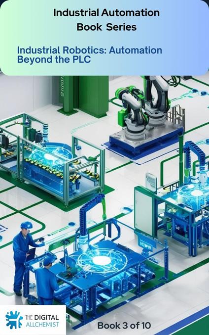 Industrial Robotics: Automation Beyond the PLC