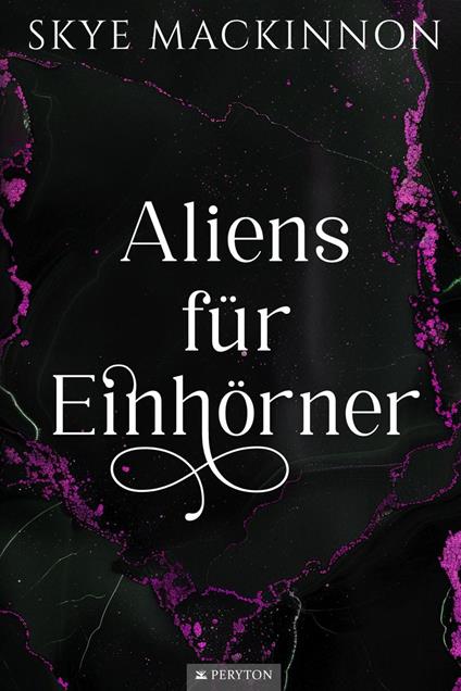 Aliens für Einhörner