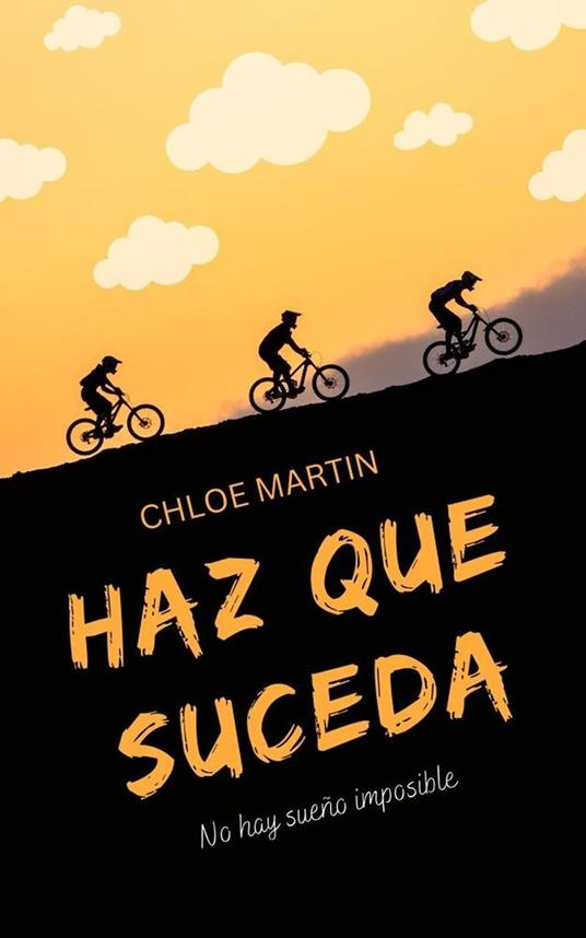 Haz Que Suceda
