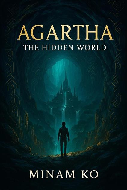 Agartha: The Hidden World