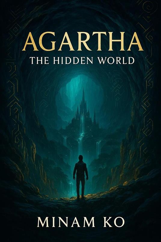 Agartha: The Hidden World
