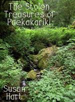 The Stolen Treasures of Paekakariki: A Cozy Mystery