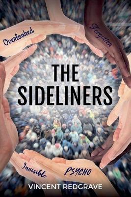 The Sideliners - Vincent Redgrave - cover
